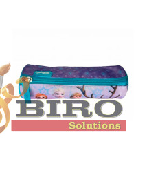 Penar Borseta St.Majewski cu 1 Fermoar Gama Eco Frozen Violet PU01